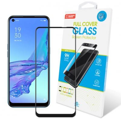 Стекло защитное GLOBAL Global Full Glue Oppo A53 (1283126505621)