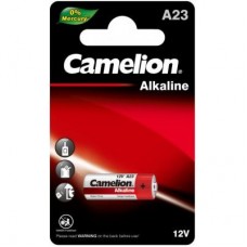 Батарейка A23 / LR23 Alkaline * 1 Camelion (A23-BP1) Батарейка A23 / LR23 Alkaline * 1 Camelion (A23-BP1)