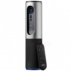Веб-камера Logitech ConferenceCam Connect (960-001034) Веб-камера Logitech ConferenceCam Connect (960-001034)