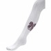 Колготки UCS SOCKS с бантом (M0C0301-2158-7G-white)