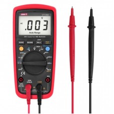 Цифровий мультиметр UNI-T UT139A Цифровий мультиметр UNI-T UT139A