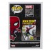 Funko Коллекционная фигурка FunkoPOP! Bobble: Marvel: 80th First Appearance: Spider-Man 46952