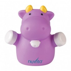 Дитячий нічник Nuvita Корівка 0м+ 8см NV6602 Дитячий нічник Nuvita Корівка 0м+ 8см NV6602