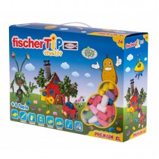 Набір для творчості fischerTIP Premium Box XL FTP-516179 Набір для творчості fischerTIP Premium Box XL FTP-516179