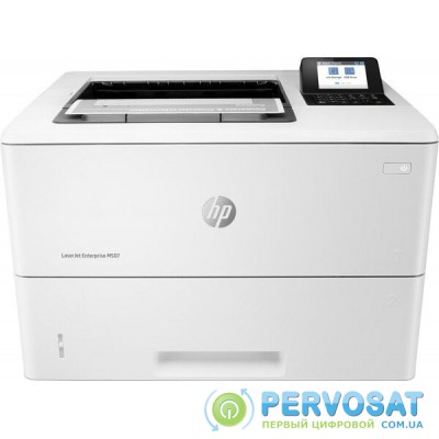 Принтер А4 HP LJ Enterprise M507dn