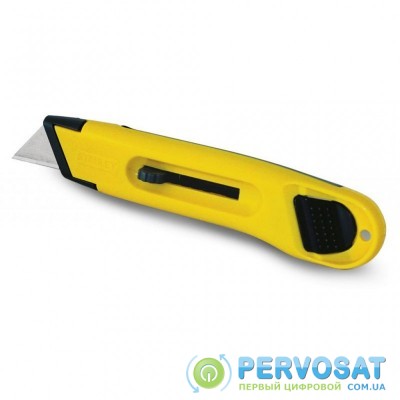 Нож канцелярский Neo Tools Utility, 19мм, 150мм (0-10-088)