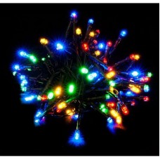 Гірлянда Luca Lighting гірлянда Змійка, 10,4 м, мультикольорова (8718861684414) Гірлянда Luca Lighting гірлянда Змійка, 10,4 м, мультикольорова (8718861684414)