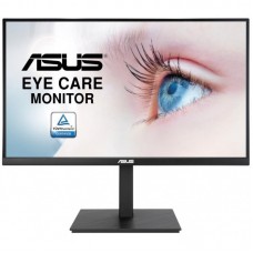 Монітор LCD 27" Asus VA27AQSB HDMI, DP, 2xUSB, MM, IPS, Pivot, 2560x1440, 75Hz, 1ms, Adaptive-Sync