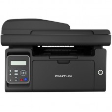 БФП A4 ч/б Pantum M6550NW з Wi-Fi БФП A4 ч/б Pantum M6550NW з Wi-Fi