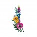 Конструктор LEGO Icons Букет польових квітів