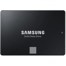 Накопичувач SSD Samsung 2.5" 2TB SATA 870EVO Накопичувач SSD Samsung 2.5" 2TB SATA 870EVO