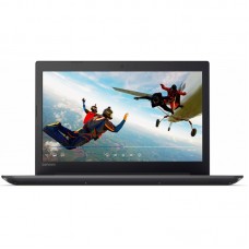 Ноутбук Lenovo IdeaPad 320 15.6FHD/Intel N3350/4/500/Int/BT/WiFi/DOS/Onyx Black Ноутбук Lenovo IdeaPad 320 15.6FHD/Intel N3350/4/500/Int/BT/WiFi/DOS/Onyx Black