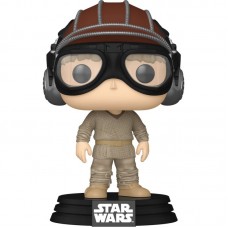 Фігурка Funko POP Star Wars: PM 25th - Anakin w/Helmet Фігурка Funko POP Star Wars: PM 25th - Anakin w/Helmet