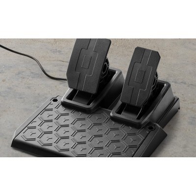 Кермо і педалі Thrustmaster T128-P, PC/PS4/PS3/PS5