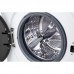Пральна машина LG фронтальна, 9кг, 1400, A, 55см, дисплей, пара, інвертор, білий