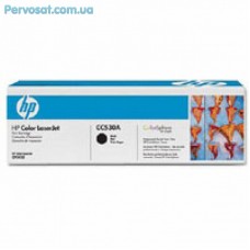 Картридж HP CLJ 304A Black, CP2025/ CM2320 series (CC530A) Картридж HP CLJ 304A Black, CP2025/ CM2320 series (CC530A)
