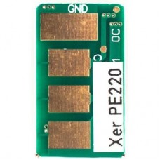 Чіп для картриджа XEROX PE-220 (3K) 013R00621 EVERPRINT (CHIP-XER-PE-220) Чіп для картриджа XEROX PE-220 (3K) 013R00621 EVERPRINT (CHIP-XER-PE-220)