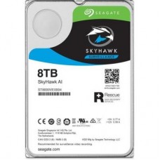Жорсткий диск 3.5" 8TB Seagate (ST8000VE0004) Жорсткий диск 3.5" 8TB Seagate (ST8000VE0004)