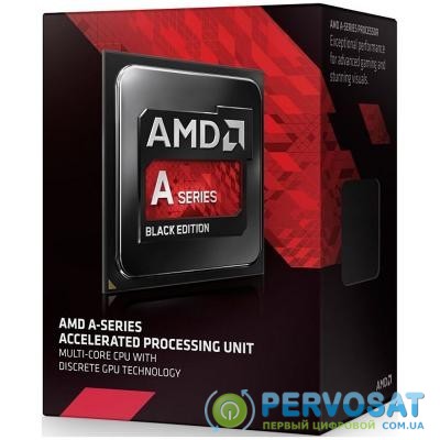 Процессор AMD A6-7400K (AD740KYBJABOX)