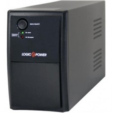 Пристрій безперебійного живлення LogicPower LPM-825VA (00003173)