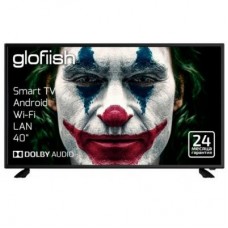 Телевізор Glofiish iX 40 Smart Телевізор Glofiish iX 40 Smart