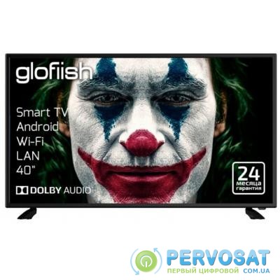 Телевизор Glofiish iX 40 Smart