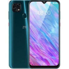 Мобільний телефон ZTE Blade 20 Smart 4/128GB Gradient Green Мобільний телефон ZTE Blade 20 Smart 4/128GB Gradient Green