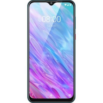 Мобильный телефон ZTE Blade 20 Smart 4/128GB Gradient Green