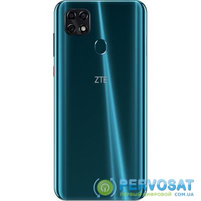 Мобильный телефон ZTE Blade 20 Smart 4/128GB Gradient Green