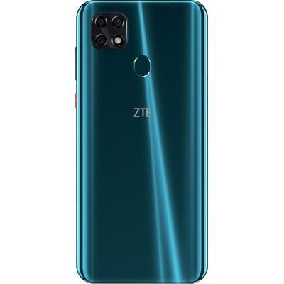 Мобильный телефон ZTE Blade 20 Smart 4/128GB Gradient Green