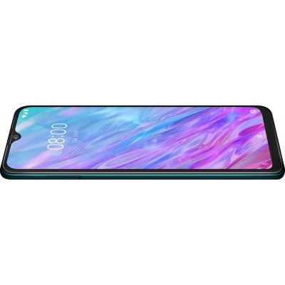 Мобильный телефон ZTE Blade 20 Smart 4/128GB Gradient Green