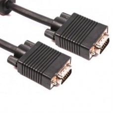 Кабель мультимедійний VGA 2.0m Viewcon (VC-VGA-015-2m)