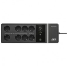 Пристрій безперебійного живлення APC Back-UPS 650VA (BE650G2-RS) Пристрій безперебійного живлення APC Back-UPS 650VA (BE650G2-RS)