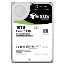 Жорсткий диск 3.5" 10TB Seagate (ST10000NM0016) Жорсткий диск 3.5" 10TB Seagate (ST10000NM0016)