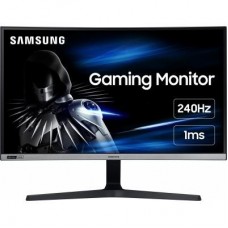 Монітор Samsung C27RG50FQI (LC27RG50FQIXCI) Монітор Samsung C27RG50FQI (LC27RG50FQIXCI)