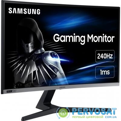 Монитор Samsung C27RG50FQI (LC27RG50FQIXCI)