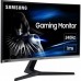 Монитор Samsung C27RG50FQI (LC27RG50FQIXCI)