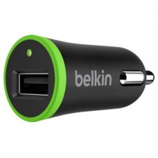 Зарядний пристрій Belkin USB Charger 1*USB 5V/1A (F8J014btBLK) Зарядний пристрій Belkin USB Charger 1*USB 5V/1A (F8J014btBLK)