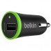 Зарядное устройство Belkin USB Charger 1*USB 5V/1A (F8J014btBLK)