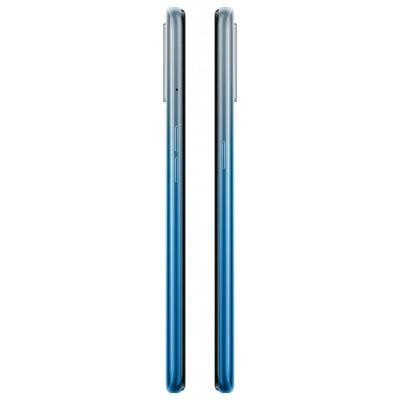 Мобільний телефон Oppo A53 4/64GB Fancy Blue (OFCPH2127_BLUE)