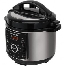 Мультиварка POLARIS PPC 1305AD Мультиварка POLARIS PPC 1305AD