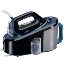 Парова станція BRAUN IS 5145 BK (IS5145BK) Парова станція BRAUN IS 5145 BK (IS5145BK)