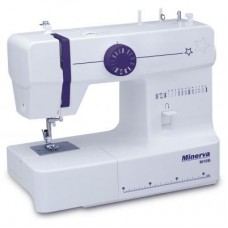Швейна машина Minerva M10B Швейна машина Minerva M10B