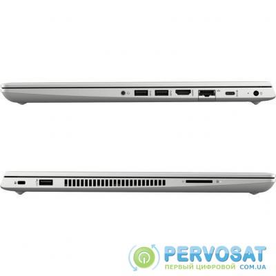 Ноутбук HP Probook 450 G7 (6YY28AV_V22)