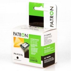 Картридж PATRON для HP PN-H121XL BLACK (CC641HE) (CI-HP-CC641HE-B-PN) Картридж PATRON для HP PN-H121XL BLACK (CC641HE) (CI-HP-CC641HE-B-PN)