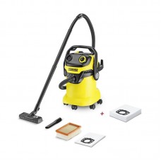 Пилосос Karcher WD 5 + мішки Пилосос Karcher WD 5 + мішки