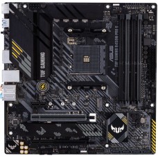 Материнcька плата ASUS TUF_GAMING_B450M-PRO_S sAM4 B450 4xDDR4 HDMI-DP mATX