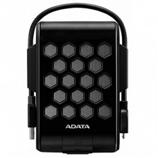 Зовнішній жорсткий диск 2.5" 2TB ADATA (AHD720-2TU31-CBK)