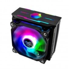 Процесорний кулер Zalman CNPS10X OPTIMA II BLACK RGB, LGA1700, 2066, 2011V3, 2011, 1366, 115X, AM5, AM4, AM3, AM3+, FM2, FM2+, TDP180W Процесорний кулер Zalman CNPS10X OPTIMA II BLACK RGB, LGA1700, 2066, 2011V3, 2011, 1366, 115X, AM5, AM4, AM3, AM3+, FM2, FM2+, TDP180W
