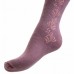 Колготки UCS Socks махровые с узором (M1C0301-2033-7G-pink)